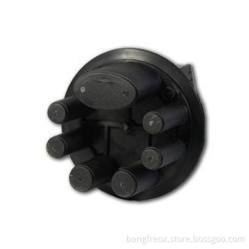144 core Dome Fiber Optic Splice Closure waterproof for Wal